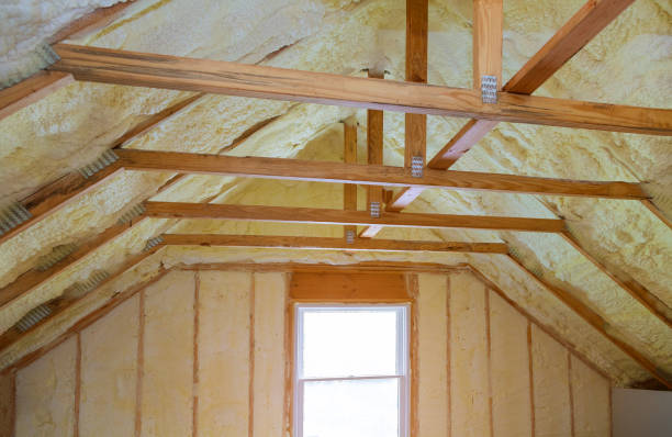Best Insulation for Specific Applications in Loudoun Lley Estates, VA