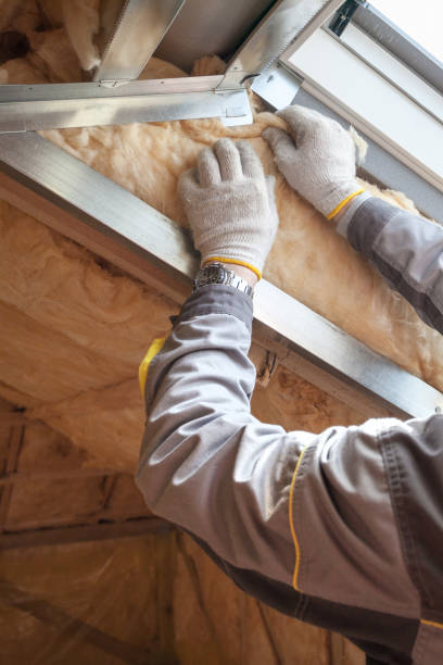 Best Spray Foam Insulation in Loudoun Lley Estates, VA