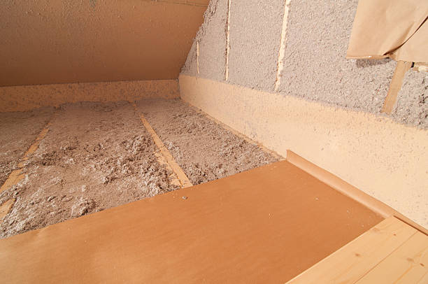 Best Spray Foam Insulation in Loudoun Lley Estates, VA